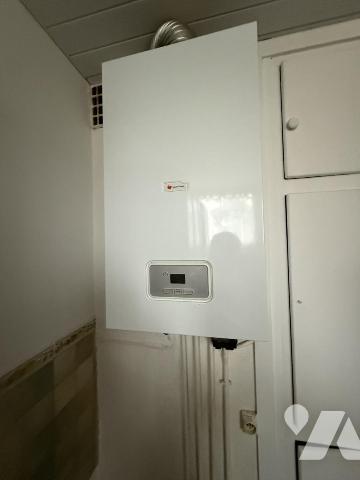 Appartement 1er Etage 