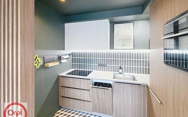 Appartement à louer    2 pièces • 42 m2 Pau