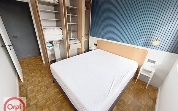 Appartement à louer    2 pièces • 42 m2 Pau