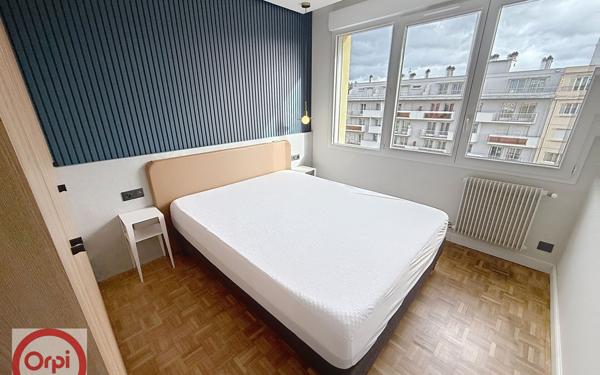 Appartement à louer    2 pièces • 42 m2 Pau