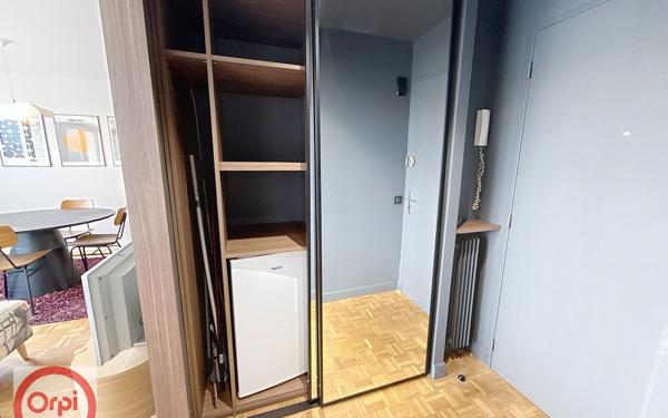 Appartement à louer    2 pièces • 42 m2 Pau