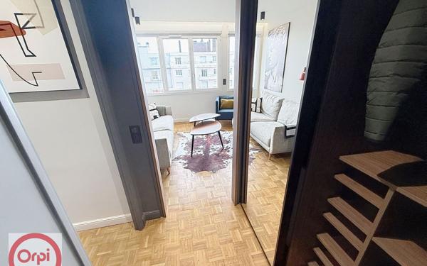 Appartement à louer    2 pièces • 42 m2 Pau