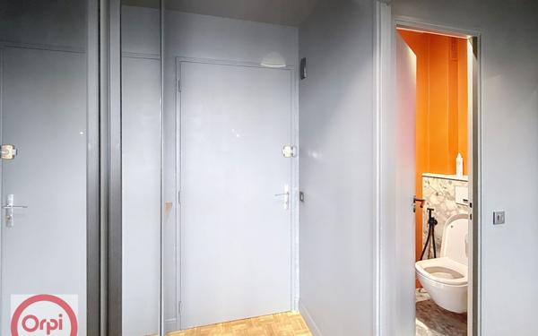 Appartement à louer    2 pièces • 42 m2 Pau