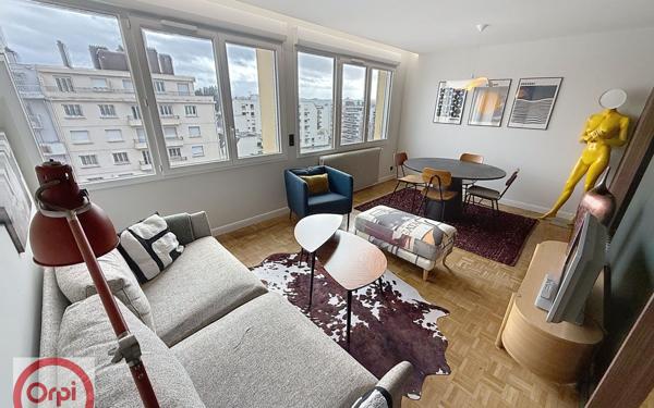 Appartement à louer    2 pièces • 42 m2 Pau