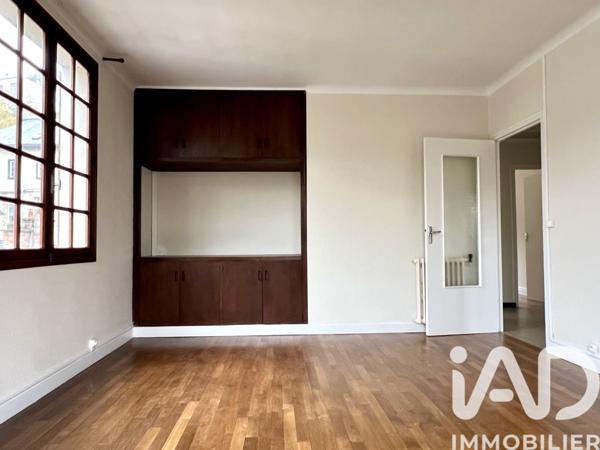 Location appartement 4 pièces 71 m² Tulle