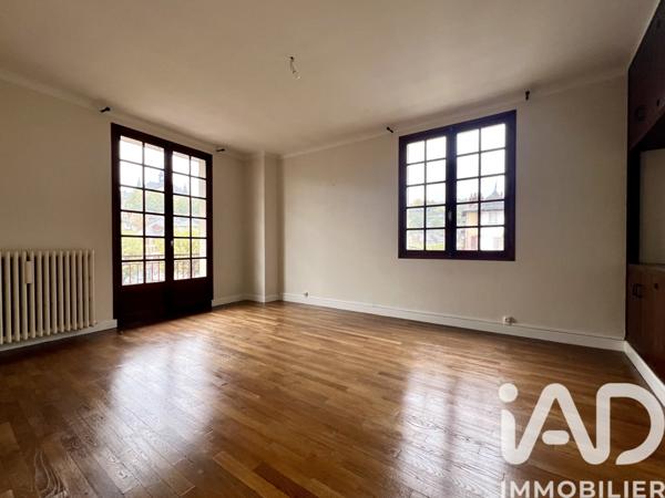 Location appartement 4 pièces 71 m² Tulle
