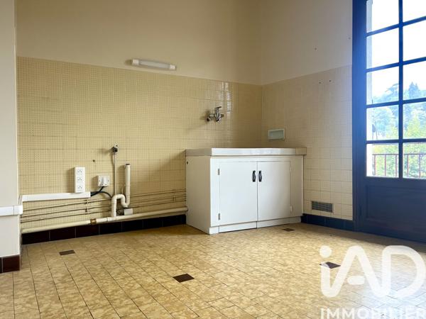 Location appartement 4 pièces 71 m² Tulle