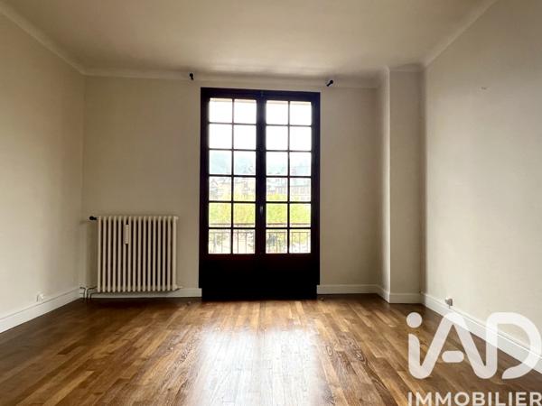 Location appartement 4 pièces 71 m² Tulle