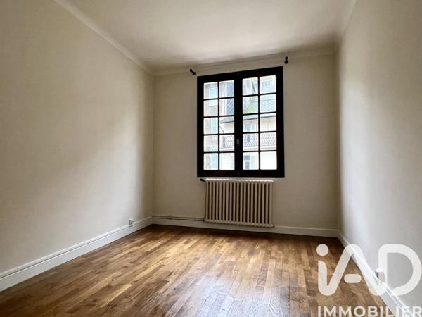 Location appartement 4 pièces 71 m² Tulle