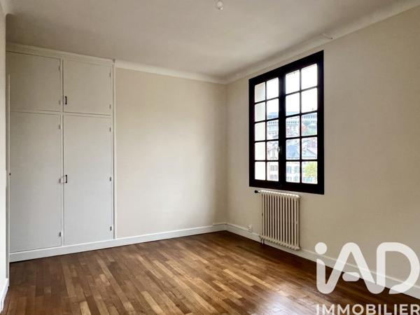Location appartement 4 pièces 71 m² Tulle