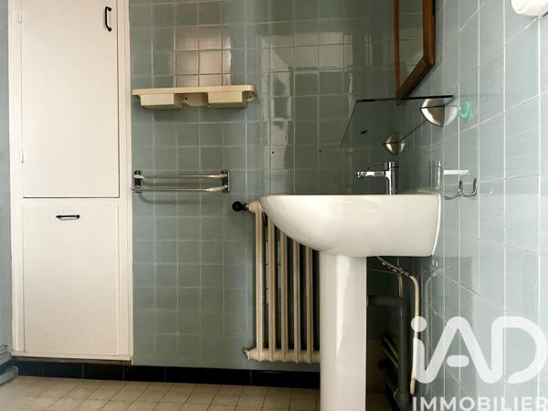 Location appartement 4 pièces 71 m² Tulle