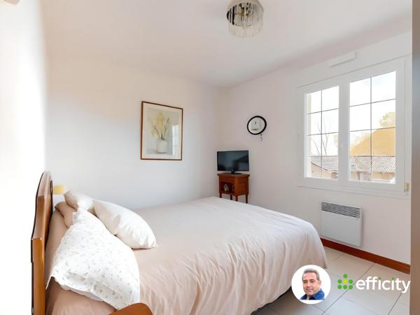 Maison 5 pièces - 136 m² Exclusivité efficity