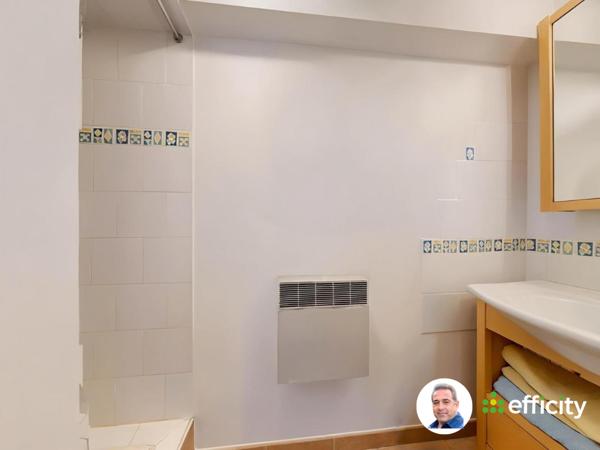 Maison 5 pièces - 136 m² Exclusivité efficity