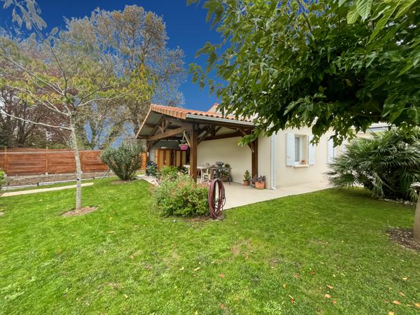 Maison 4 pièces - 108 m²