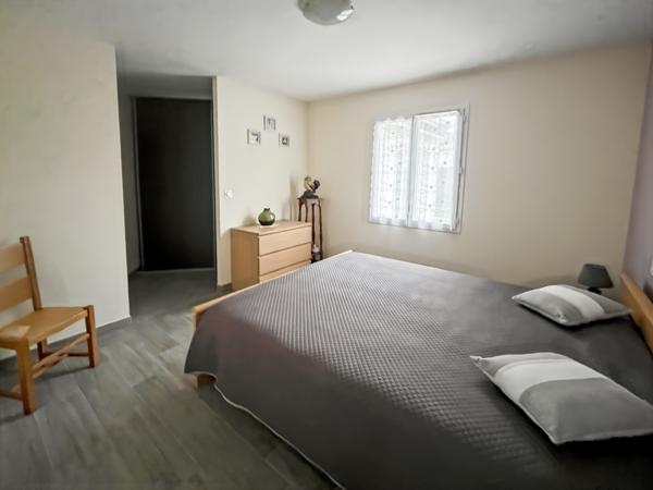 Maison 4 pièces - 108 m²