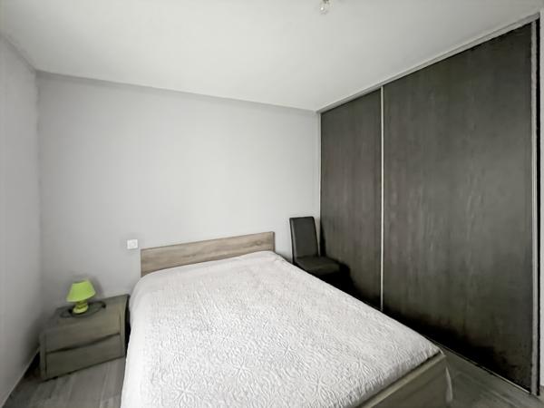 Maison 4 pièces - 108 m²