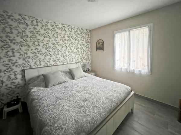 Maison 4 pièces - 108 m²