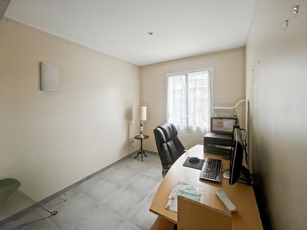 Maison 4 pièces - 108 m²