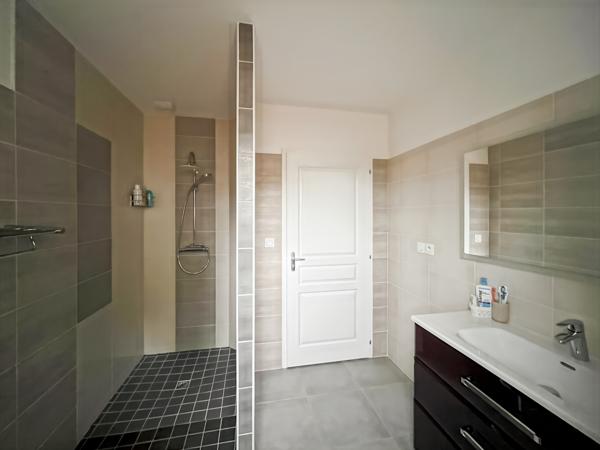 Maison 4 pièces - 108 m²