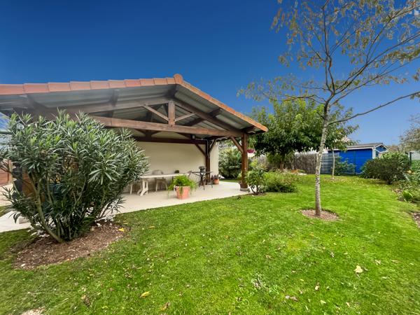 Maison 4 pièces - 108 m²