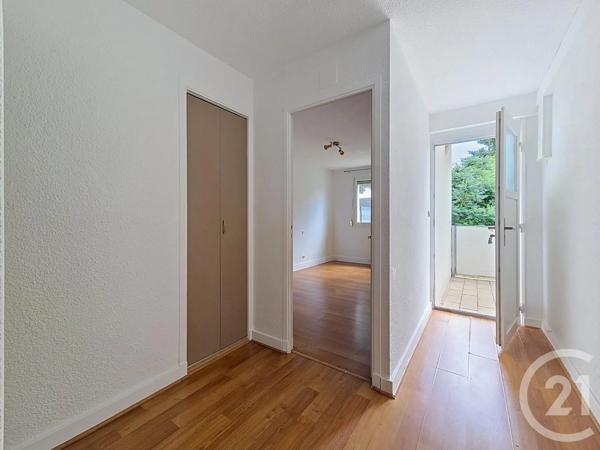 Appartement F2 à vendre  2 pièces - 55,60 m 2   GERZAT  - 63