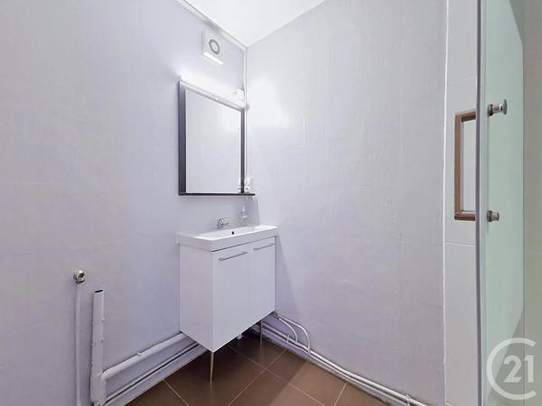 Appartement F2 à vendre  2 pièces - 55,60 m 2   GERZAT  - 63