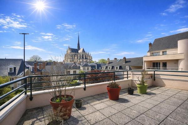 Achat 4 Pieces 100 80000 Amiens sts4975