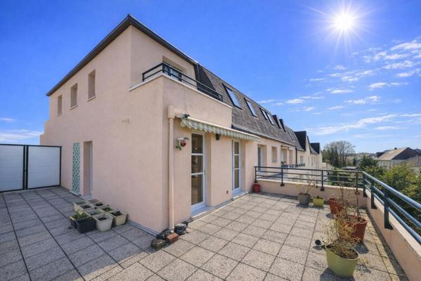Achat 4 Pieces 100 80000 Amiens sts4975
