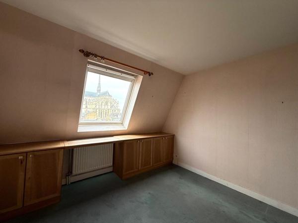 Achat 4 Pieces 100 80000 Amiens sts4975