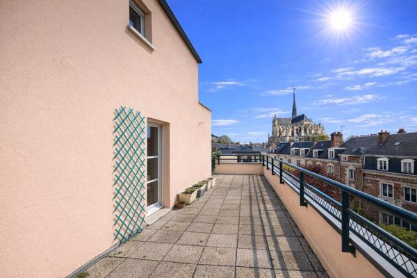 Achat 4 Pieces 100 80000 Amiens sts4975