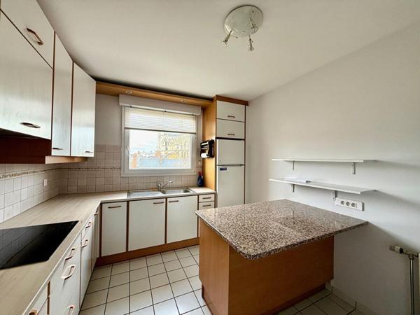 Achat 4 Pieces 100 80000 Amiens sts4975