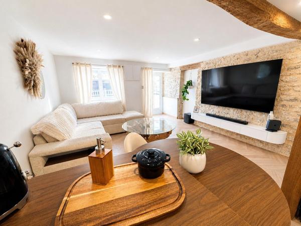 Maison à ALENCON, 61000 - 3 pièces 70m²