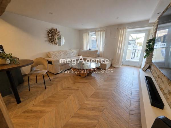 Maison à ALENCON, 61000 - 3 pièces 70m²