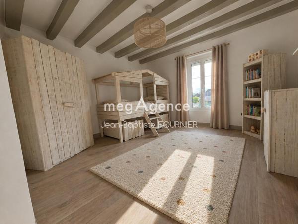 Maison à ALENCON, 61000 - 3 pièces 70m²
