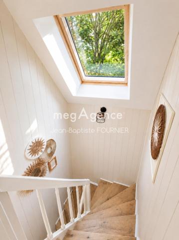 Maison à ALENCON, 61000 - 3 pièces 70m²