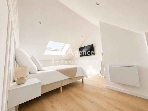 Maison à ALENCON, 61000 - 3 pièces 70m²