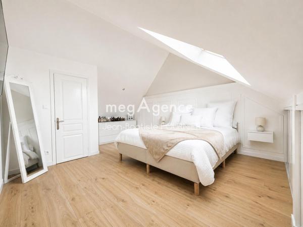 Maison à ALENCON, 61000 - 3 pièces 70m²
