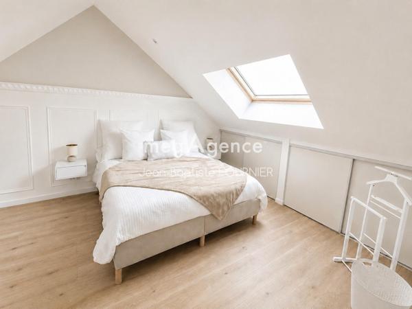 Maison à ALENCON, 61000 - 3 pièces 70m²