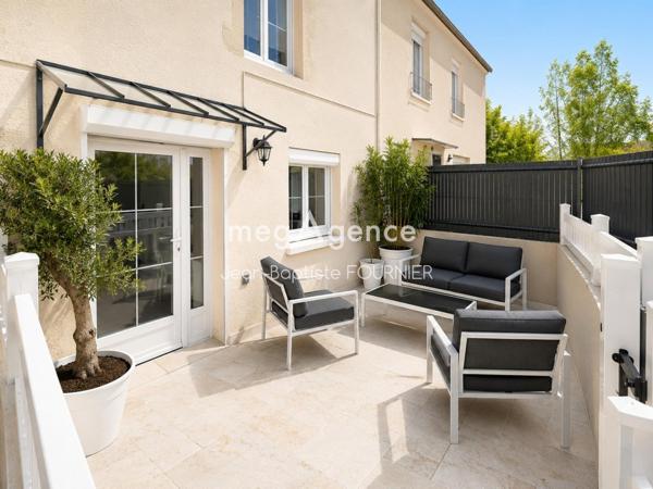 Maison à ALENCON, 61000 - 3 pièces 70m²
