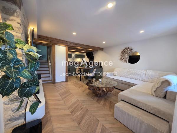 Maison à ALENCON, 61000 - 3 pièces 70m²