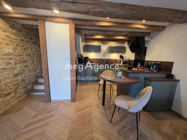 Maison à ALENCON, 61000 - 3 pièces 70m²