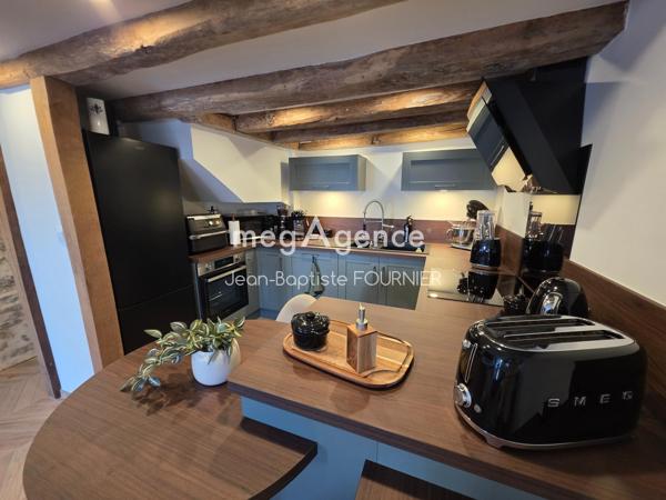 Maison à ALENCON, 61000 - 3 pièces 70m²