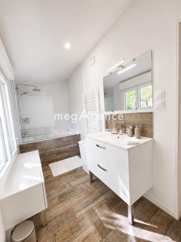 Maison à ALENCON, 61000 - 3 pièces 70m²