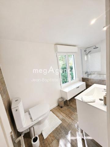 Maison à ALENCON, 61000 - 3 pièces 70m²
