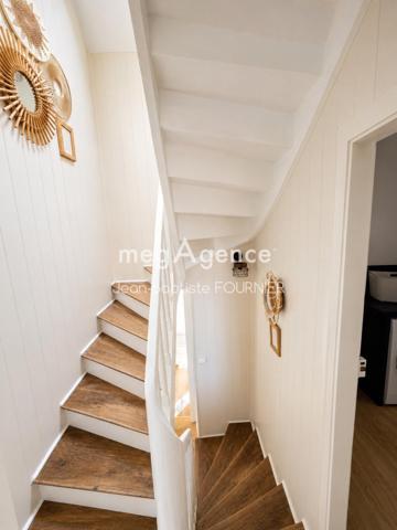 Maison à ALENCON, 61000 - 3 pièces 70m²