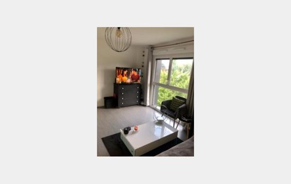 Vente Studio neuf Troyes   