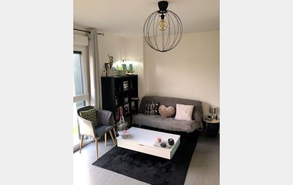 Vente Studio neuf Troyes   
