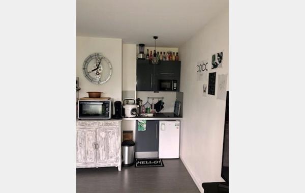 Vente Studio neuf Troyes   