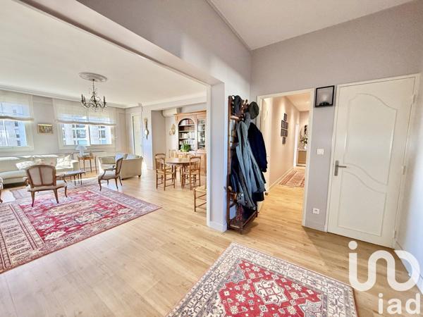 Appartement 6 pièces de 166 m² à Bordeaux (33000)