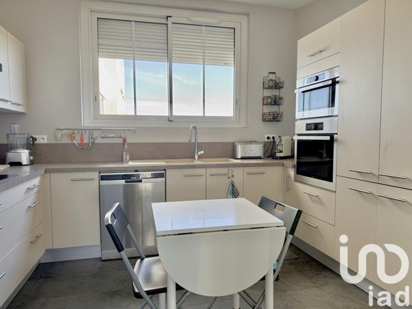 Appartement 6 pièces de 166 m² à Bordeaux (33000)